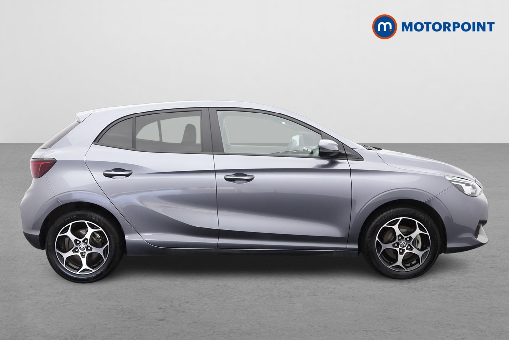 Used MG MG3 2025 for sale - 77763864: Photo 8