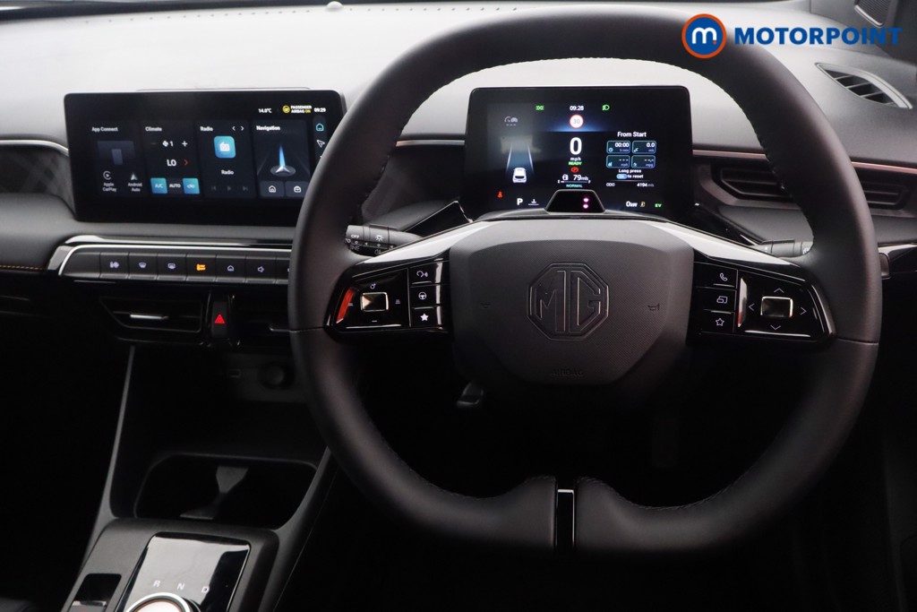 Used MG MG3 2025 for sale - 77763864: Photo 9