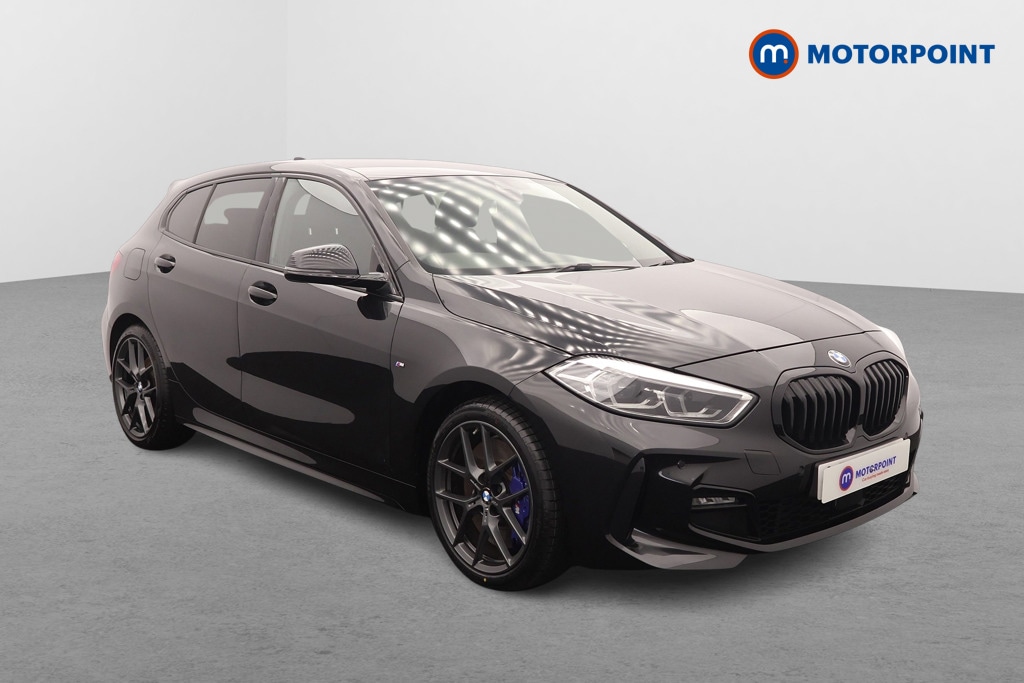 Used BMW 1 Series 2023 for sale - 76056204: Photo 1