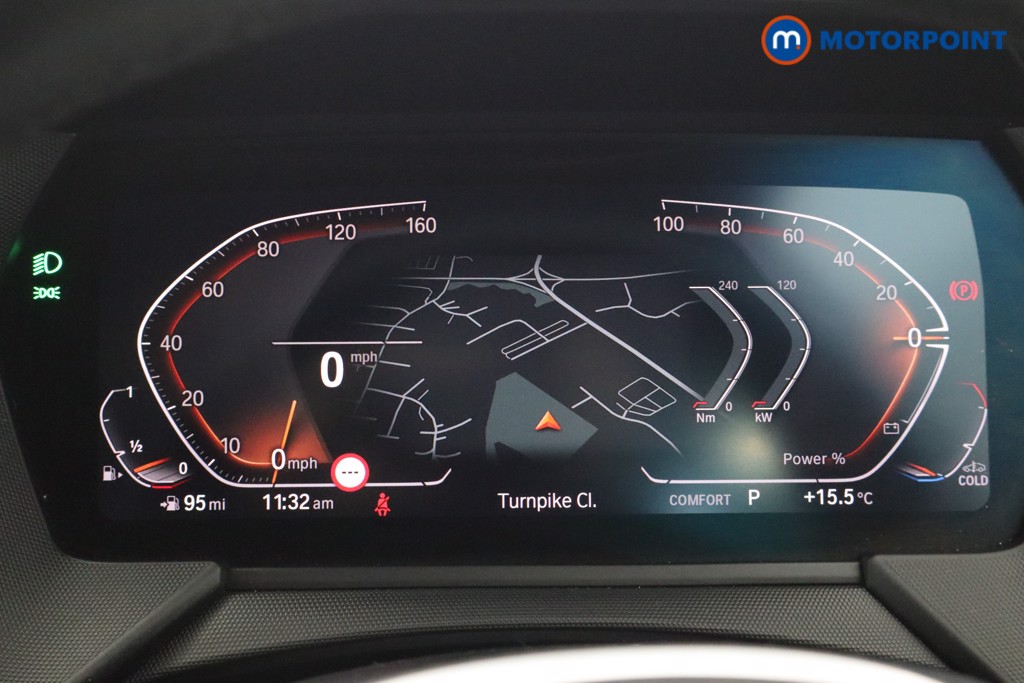 Used BMW 1 Series 2023 for sale - 76056204: Photo 16