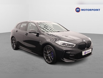 2023 - 118i [136] M Sport 5dr Step Auto [LCP-Pro pk]
