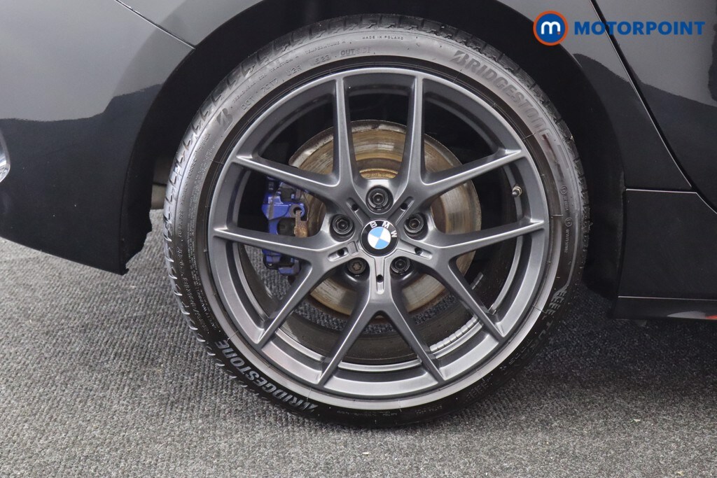Used BMW 1 Series 2023 for sale - 76056204: Photo 27