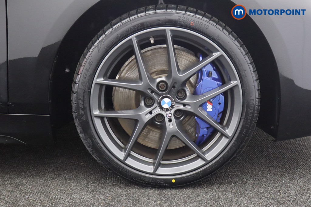 Used BMW 1 Series 2023 for sale - 76056204: Photo 28