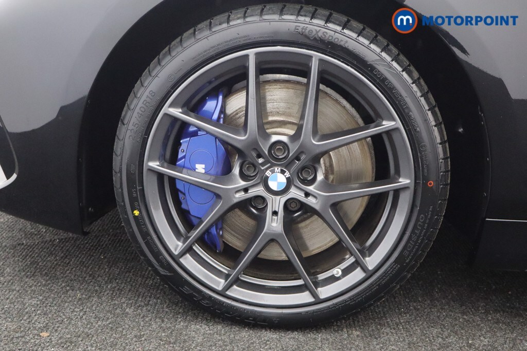 Used BMW 1 Series 2023 for sale - 76056204: Photo 29