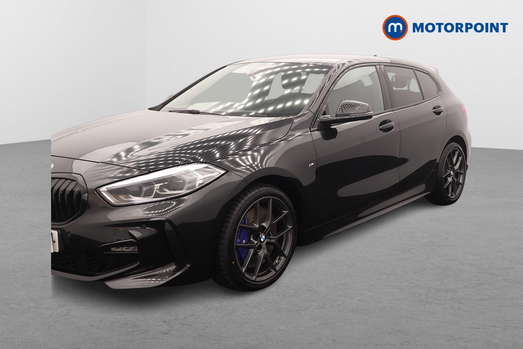 Used BMW 1 Series 2023 for sale - 76056204: Photo 3