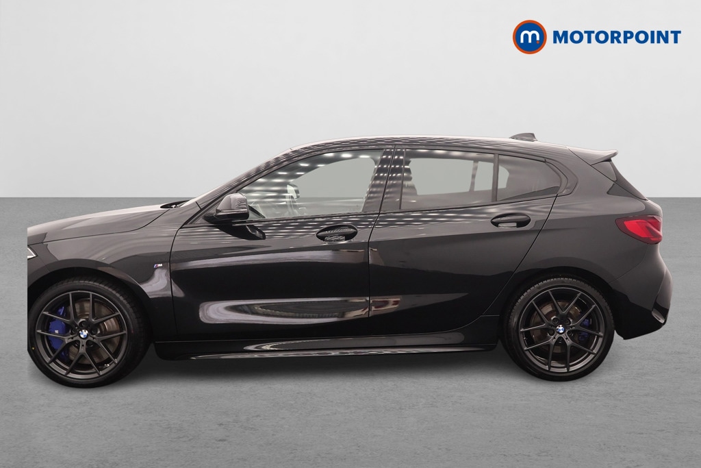 Used BMW 1 Series 2023 for sale - 76056204: Photo 4