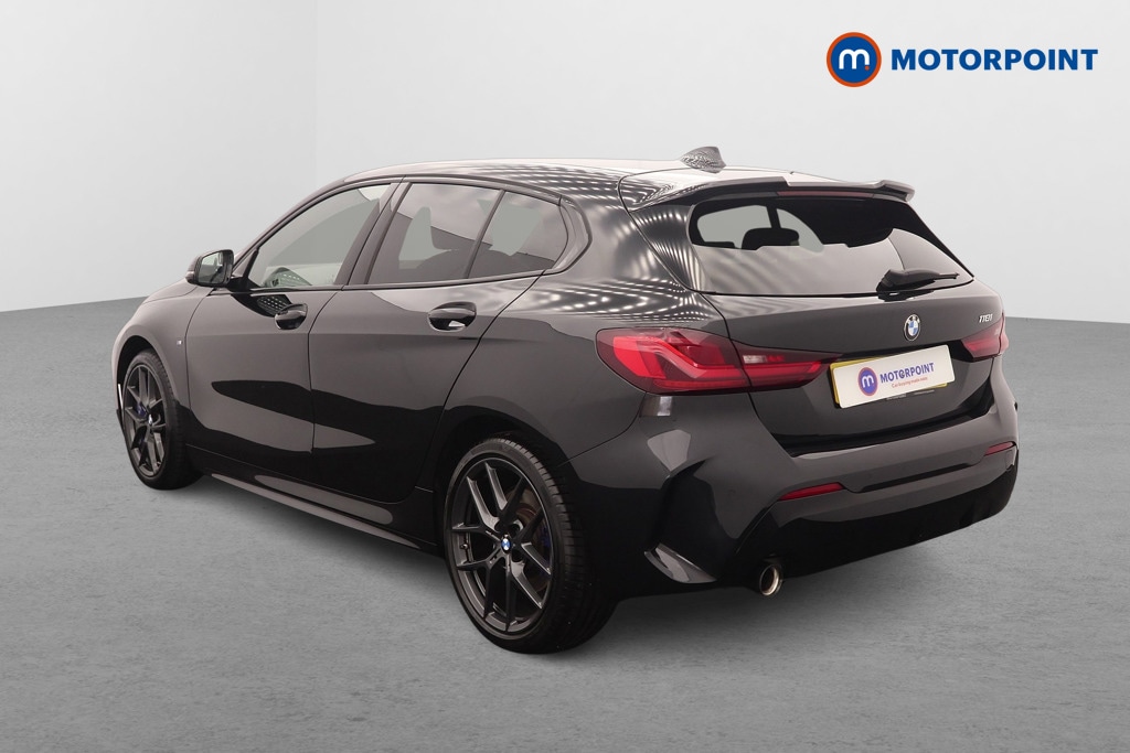 Used BMW 1 Series 2023 for sale - 76056204: Photo 5