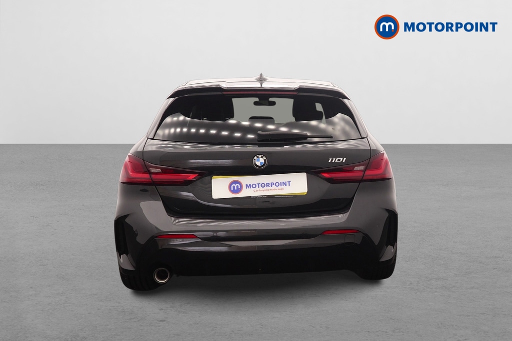 Used BMW 1 Series 2023 for sale - 76056204: Photo 6