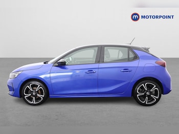 Used Vauxhall Corsa 2023 for sale - 78748594: Photo