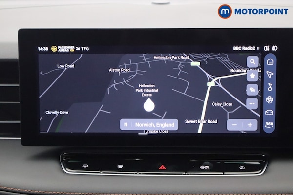Used MG MG HS 2025 for sale - 75653563: Photo 10
