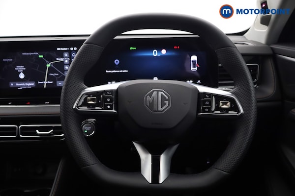 Used MG MG HS 2025 for sale - 75653563: Photo 11