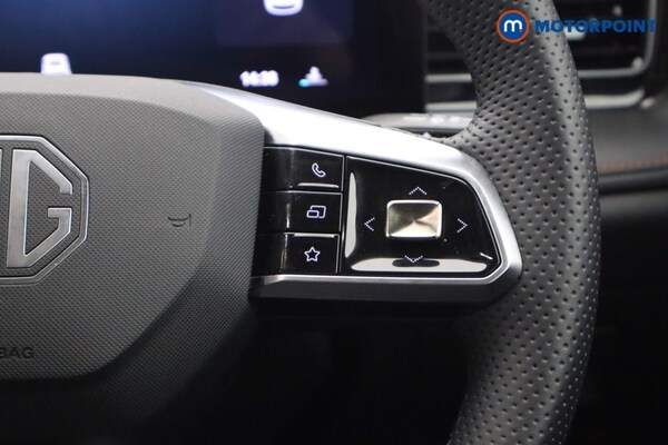 Used MG MG HS 2025 for sale - 75653563: Photo 13