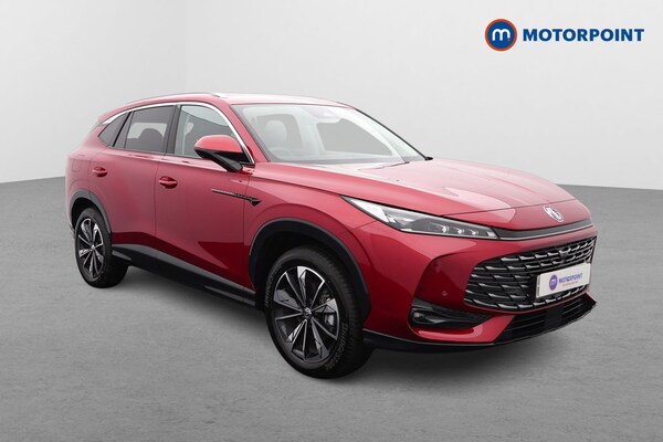 Used MG MG HS 2025 for sale - 75653563: Photo 1