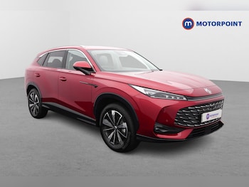 Used MG MG HS 2025 for sale - 75653563: Photo