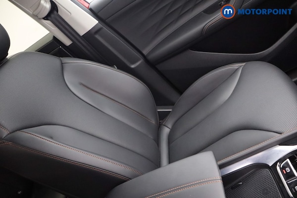 Used MG MG HS 2025 for sale - 75653563: Photo 24
