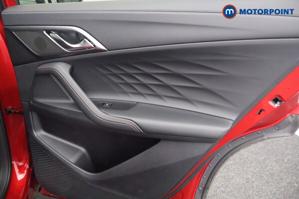 Used MG MG HS 2025 for sale - 75653563: Photo 28
