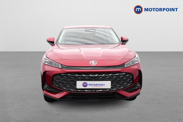 Used MG MG HS 2025 for sale - 75653563: Photo 2