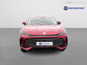 Used MG MG HS 2025 for sale - 75653563: Photo