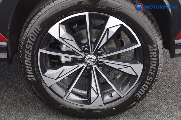 Used MG MG HS 2025 for sale - 75653563: Photo 34