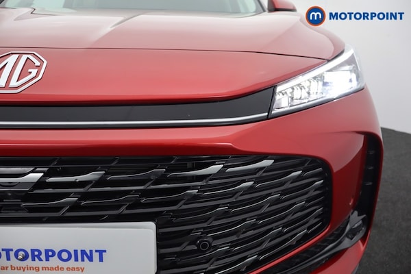 Used MG MG HS 2025 for sale - 75653563: Photo 38