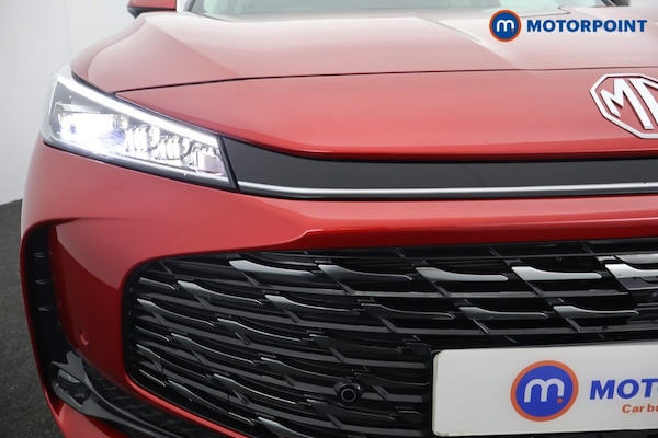 Used MG MG HS 2025 for sale - 75653563: Photo 39