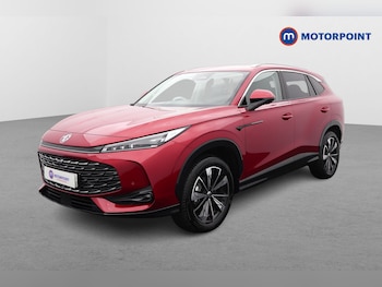 Used MG MG HS 2025 for sale - 75653563: Photo