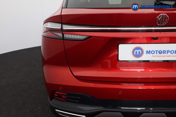 Used MG MG HS 2025 for sale - 75653563: Photo 42