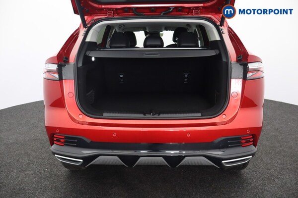 Used MG MG HS 2025 for sale - 75653563: Photo 48