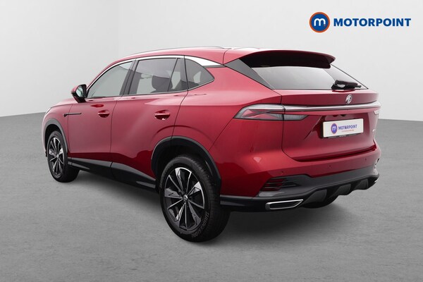 Used MG MG HS 2025 for sale - 75653563: Photo 5