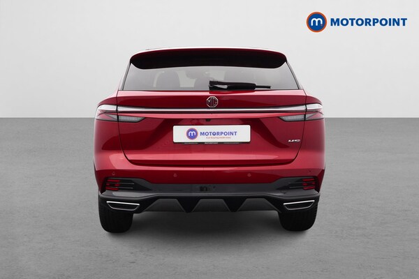 Used MG MG HS 2025 for sale - 75653563: Photo 6