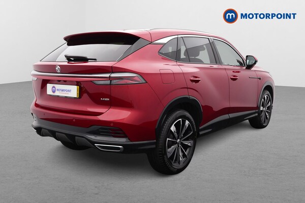 Used MG MG HS 2025 for sale - 75653563: Photo 7