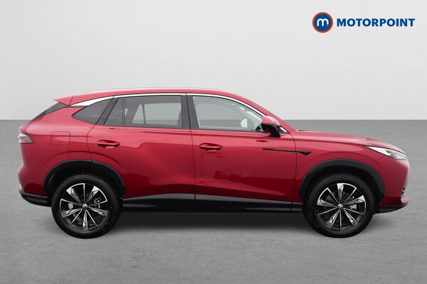 Used MG MG HS 2025 for sale - 75653563: Photo 8