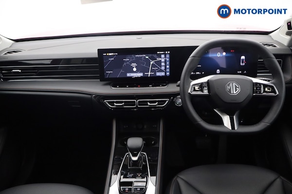 Used MG MG HS 2025 for sale - 75653563: Photo 9