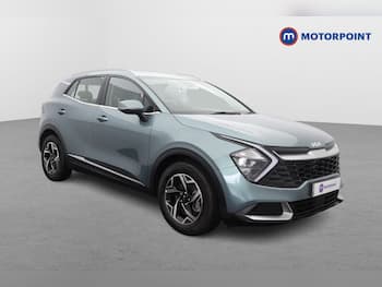 Used Kia Sportage 2024 for sale - 79653298: Photo