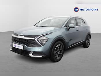 Used Kia Sportage 2024 for sale - 79653298: Photo