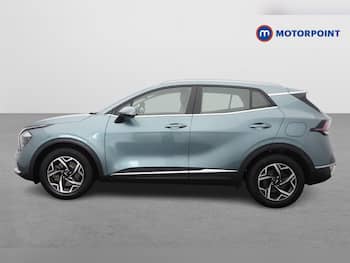 Used Kia Sportage 2024 for sale - 79653298: Photo