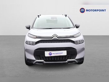 Used Citroen C3 Aircross 2024 for sale - 78240472: Photo