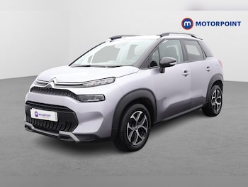 Used Citroen C3 Aircross 2024 for sale - 78240472: Photo