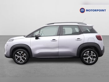 Used Citroen C3 Aircross 2024 for sale - 78240472: Photo