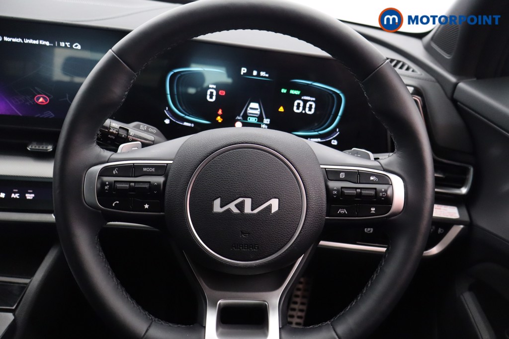 Used Kia Sportage 2025 for sale - 78095459: Photo 10