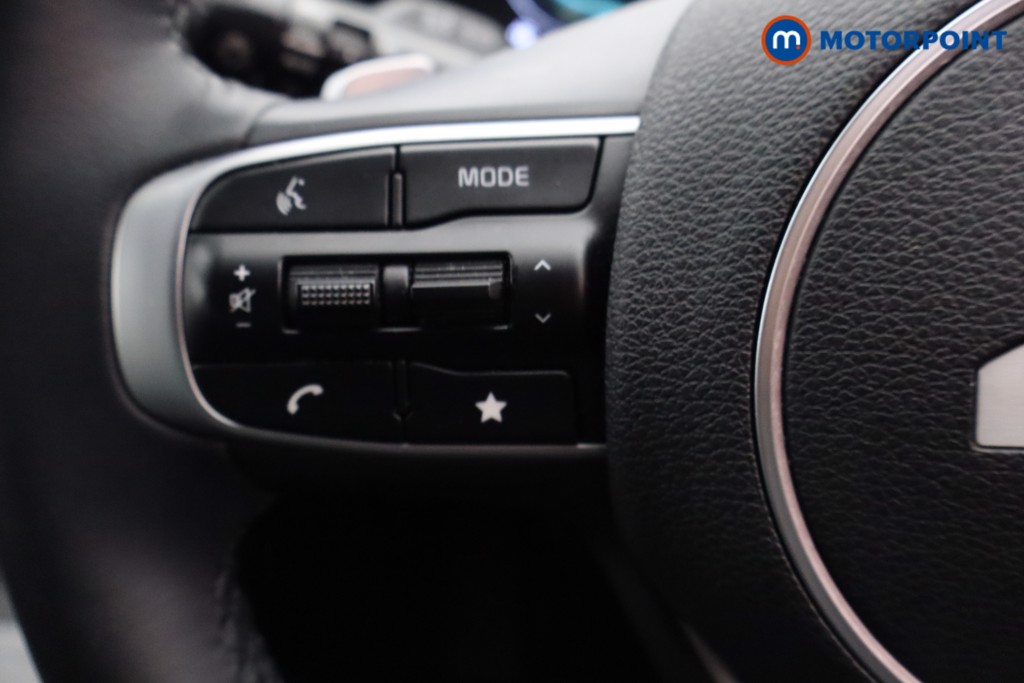 Used Kia Sportage 2025 for sale - 78095459: Photo 11