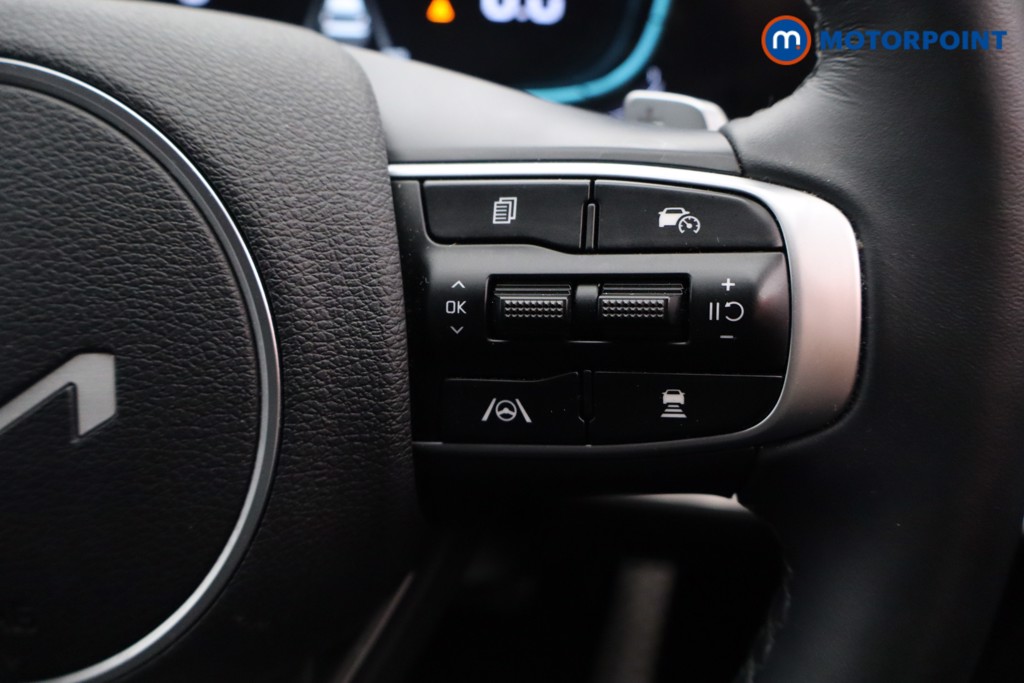 Used Kia Sportage 2025 for sale - 78095459: Photo 12