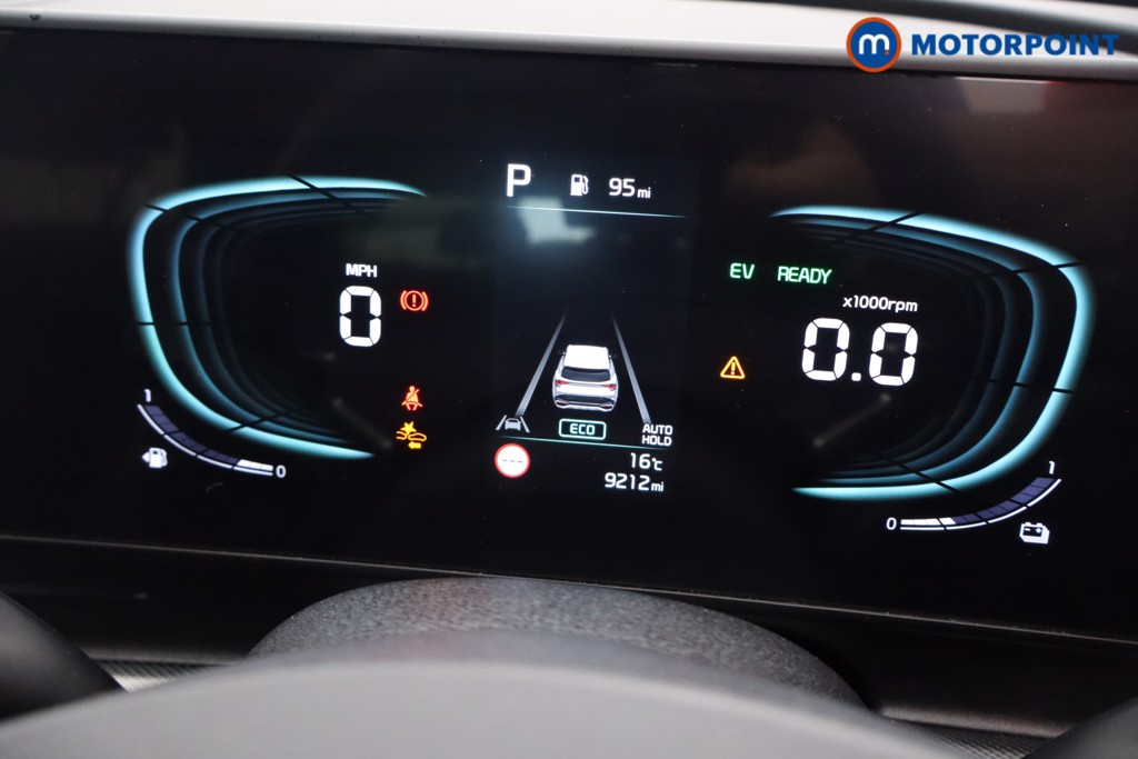 Used Kia Sportage 2025 for sale - 78095459: Photo 13