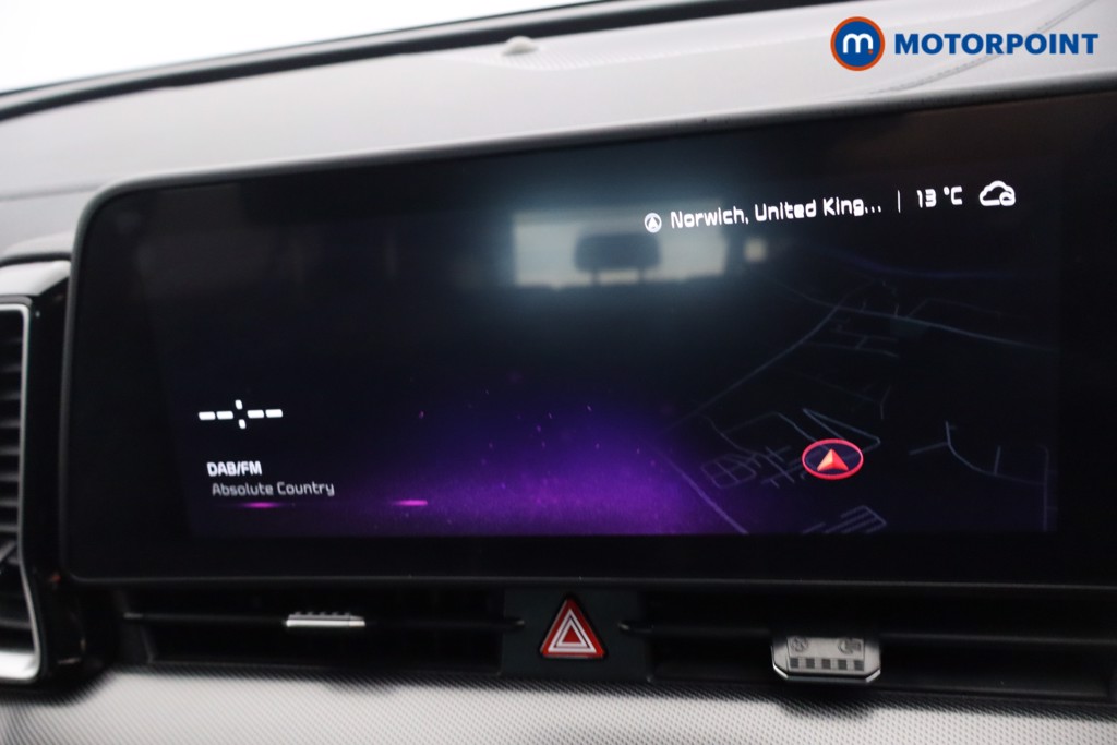 Used Kia Sportage 2025 for sale - 78095459: Photo 14