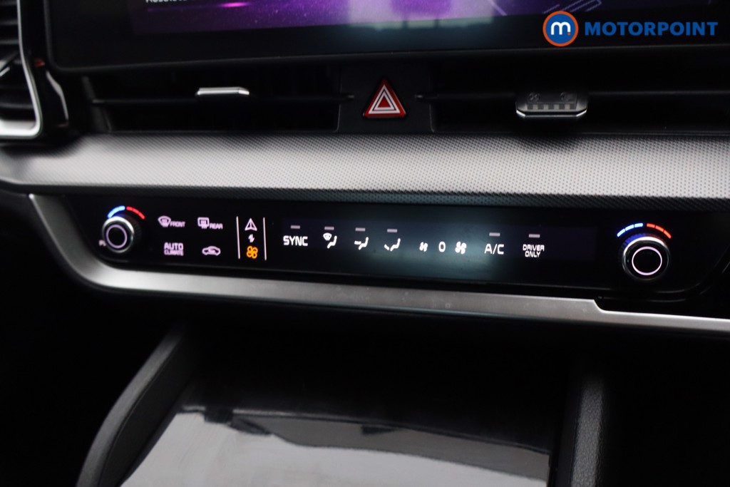 Used Kia Sportage 2025 for sale - 78095459: Photo 15