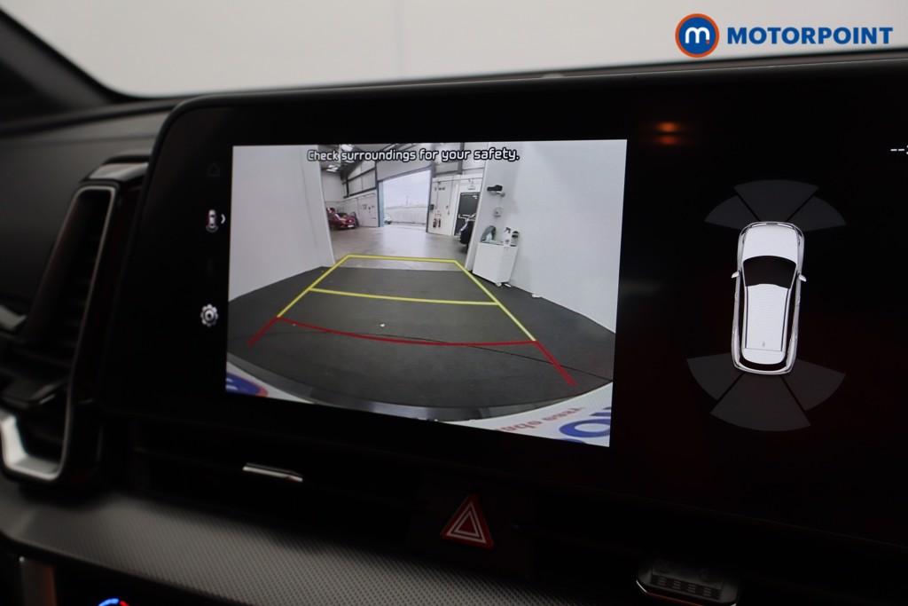 Used Kia Sportage 2025 for sale - 78095459: Photo 18