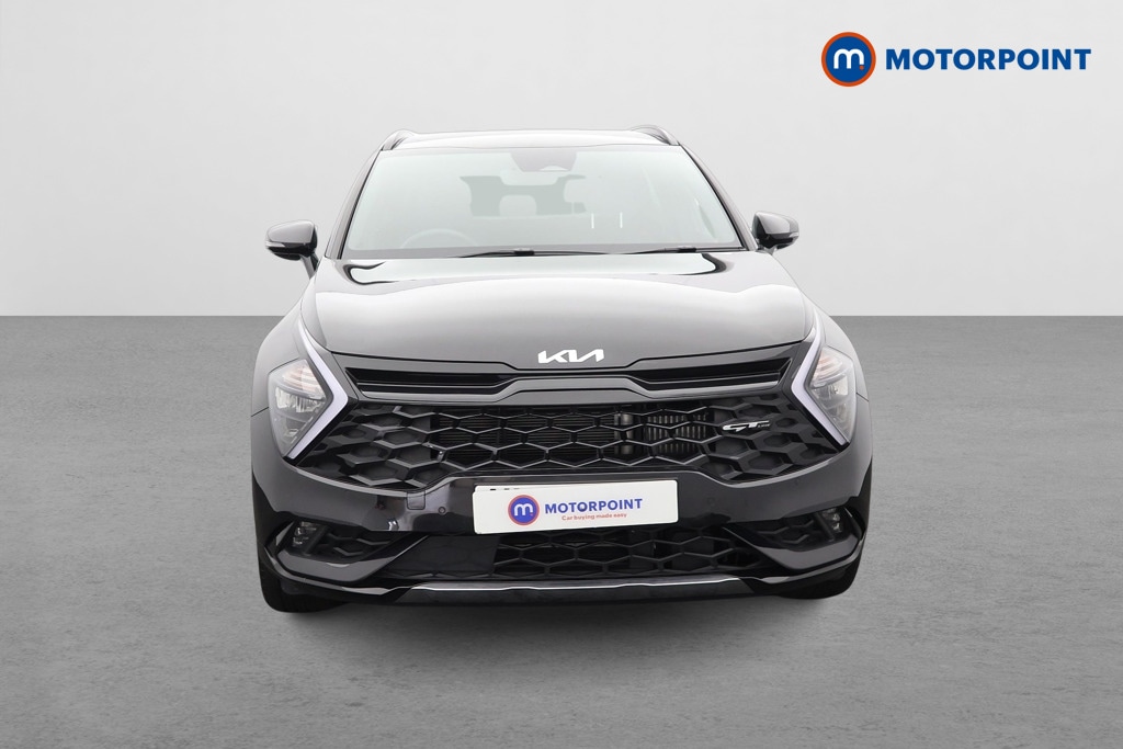 Used Kia Sportage 2025 for sale - 78095459: Photo 2