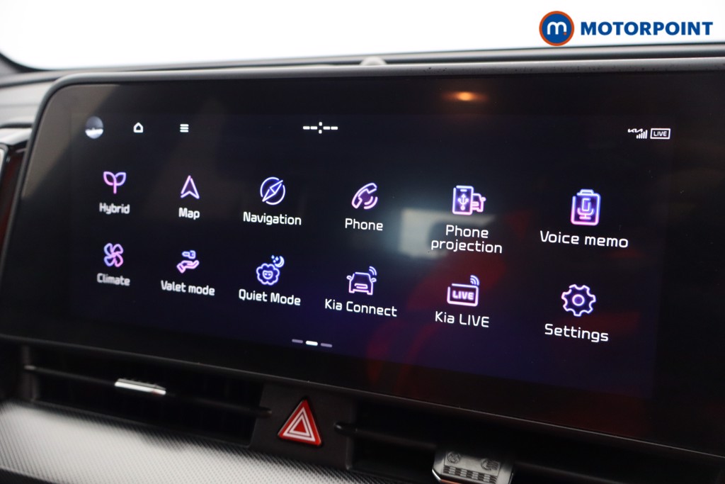 Used Kia Sportage 2025 for sale - 78095459: Photo 21