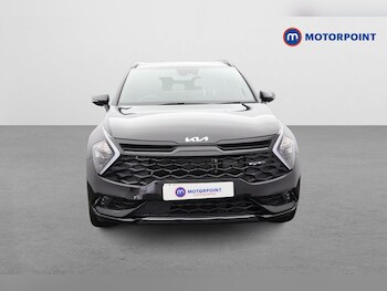 Used Kia Sportage 2025 for sale - 78095459: Photo