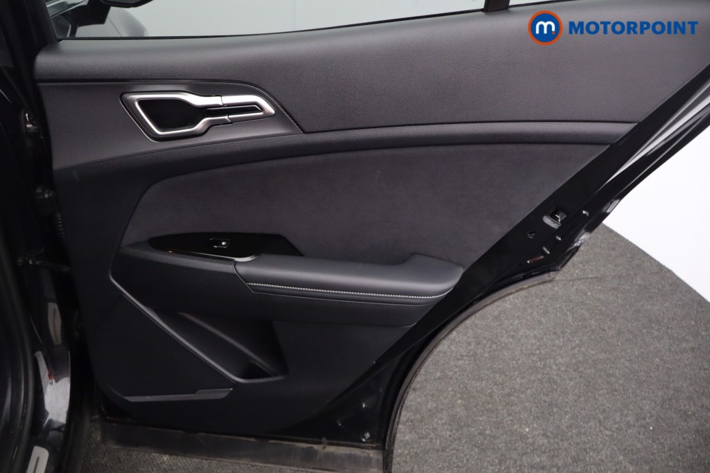 Used Kia Sportage 2025 for sale - 78095459: Photo 31